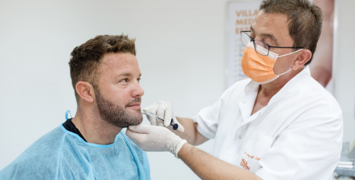 Foto Medicina Est�tica y Dental Villacastin