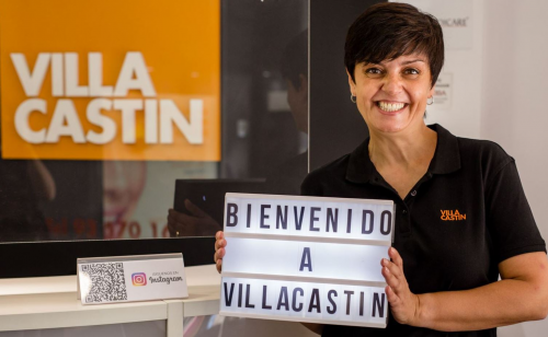 Foto Medicina Est�tica y Dental Villacastin