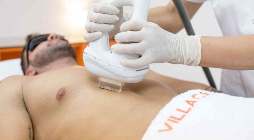 Foto Medicina Est�tica y Dental Villacastin