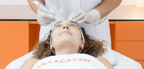Foto Medicina Est�tica y Dental Villacastin