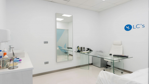 Foto LeClinic's