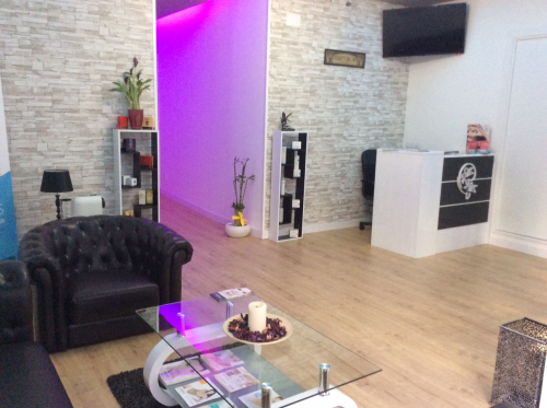 Foto Crina Rus Beauty Center