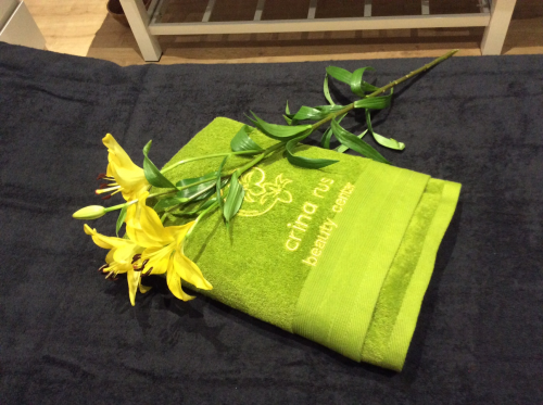 Foto Crina Rus Beauty Center