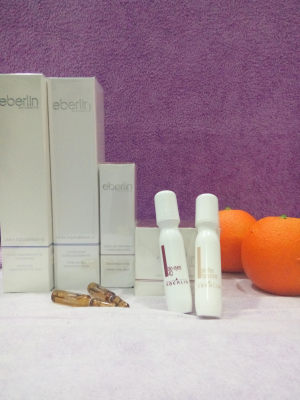 Tratamientos faciales