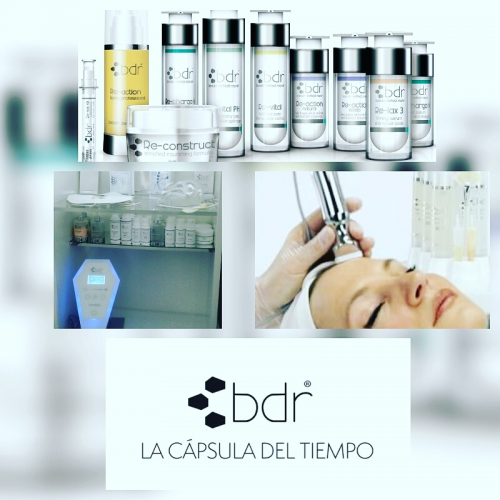 C�psula del tiempo