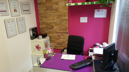 Foto Venus Sthetic Center