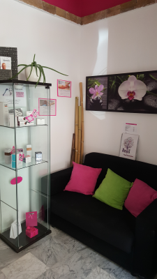 Foto Venus Sthetic Center