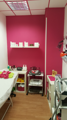 Foto Venus Sthetic Center