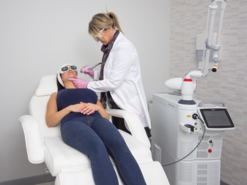 Foto Cl�nica M�tica