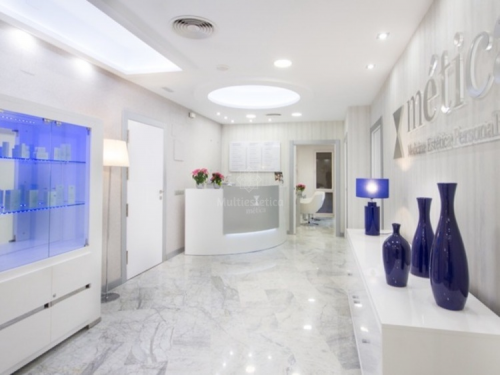 Foto Cl�nica M�tica