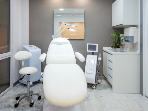 Foto Cl�nica M�tica