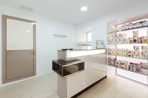 Foto Clinica Dra. Lled� Sales