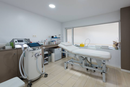 Foto Clinica Dra. Lled� Sales