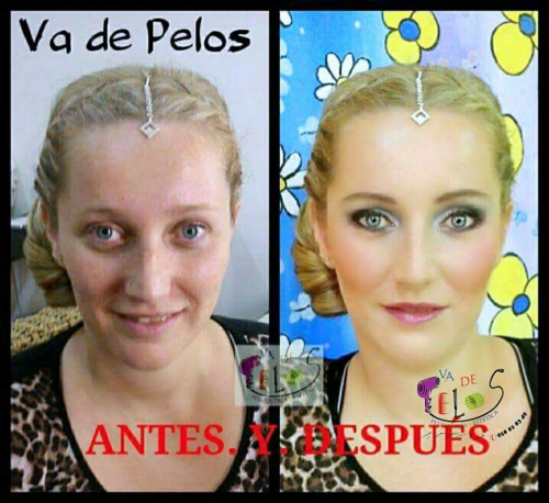 Maquillaje