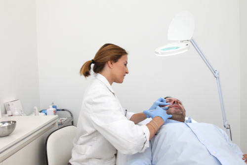 Dra. Leire Gorrotxategui M�dico Est�tico Madrid  Donostia