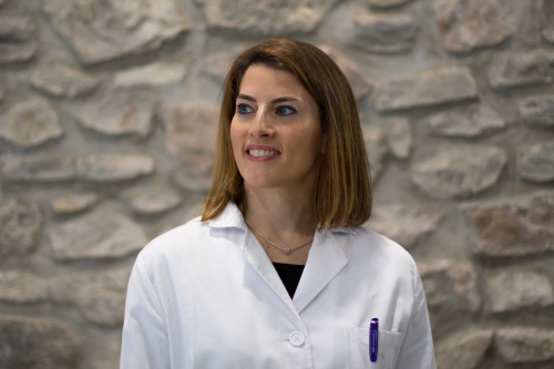 Dra. Leire Gorrotxategui M�dico Est�tico Madrid y Donostia-San Sebastian