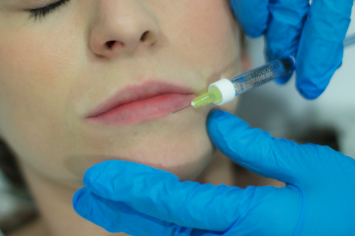 Dra. Leire Gorrotxategui M�dico Est�tico Donosti Tratamiento Facial