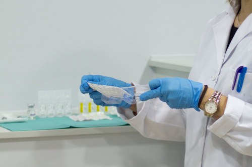 Dra. Leire Gorrotxategui M�dico Donosti Buenas Manos