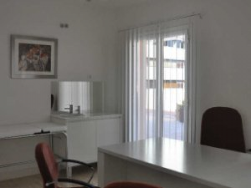 Dra. Leire Gorrotxategui M�dico Est�tico Madrid despacho