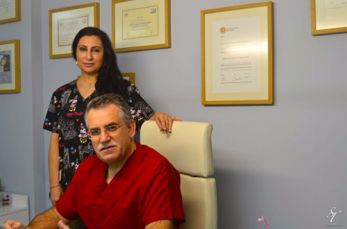 Foto Cl�nica Mar�a R�os