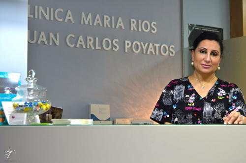 Foto Cl�nica Mar�a R�os