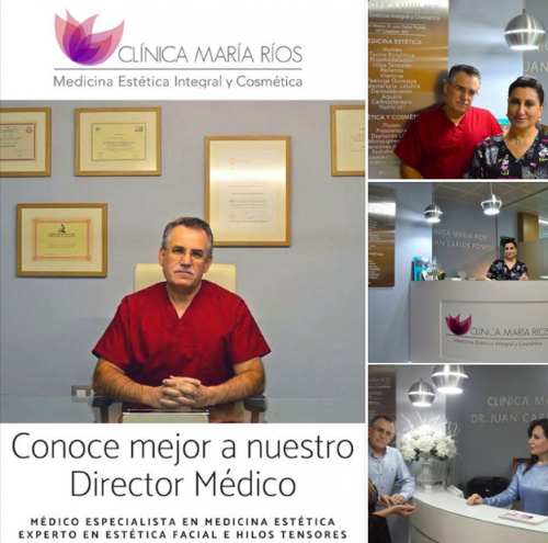 Foto Cl�nica Mar�a R�os