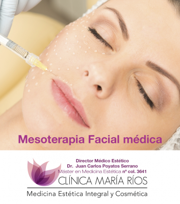 Foto Cl�nica Mar�a R�os