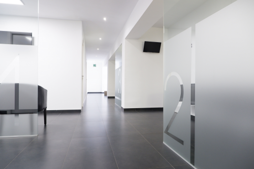 Foto CL�NICA VIDA'M