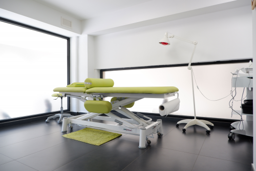 Foto CL�NICA VIDA'M