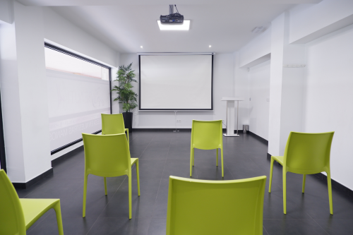 Foto CL�NICA VIDA'M