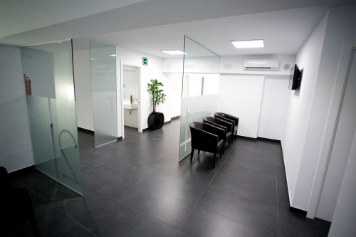 Foto CL�NICA VIDA'M