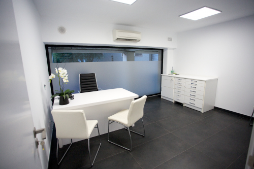 Foto CL�NICA VIDA'M