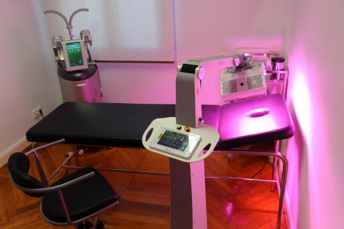 �ltimas tecnolog�as