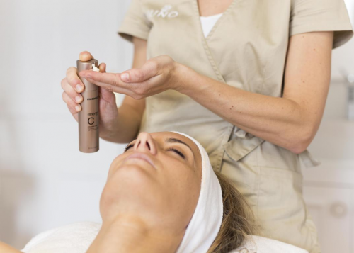 Foto NIUNO WELLNESS LIFE