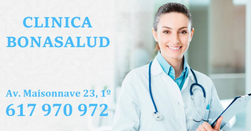 Foto CLINICA BONASALUD