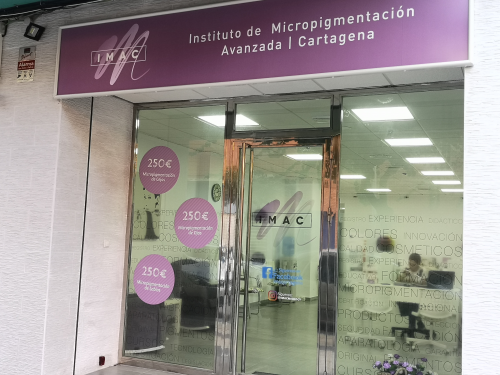 Foto IMAC Micropigmentaci�n