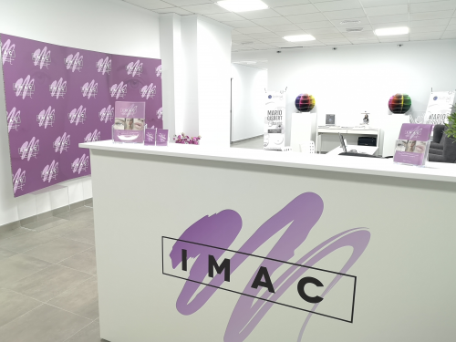 Foto IMAC Micropigmentaci�n