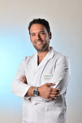 Dr. Jos� Miguel Jara�z Arroyo