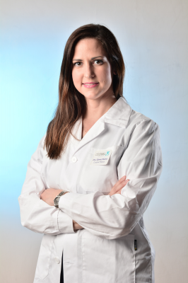 Dra. Cristina G�mez Mart�n