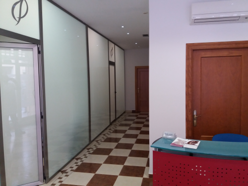 Foto Centro M�dico y Est�tico Dra. Amaya Puertas Ruiz