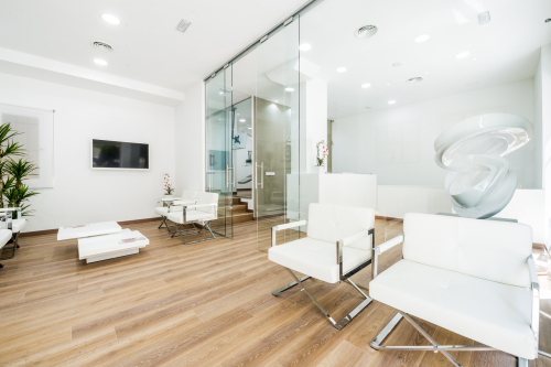 Sala de Espera