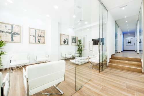 Sala de Espera