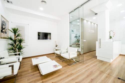 Sala de Espera