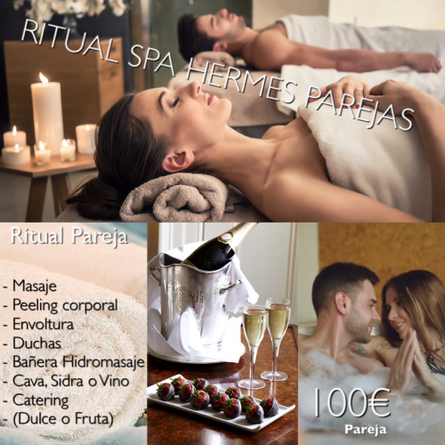 SPA Parejas
