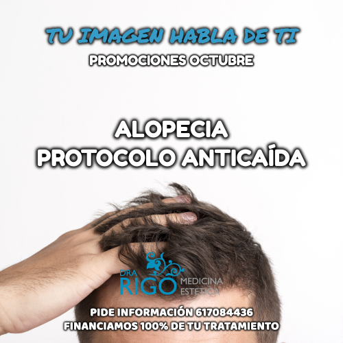 Foto Dra. Rigo medicina est�tica