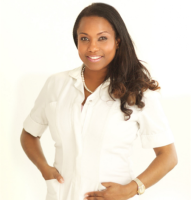 Foto Dra. Rigo medicina est�tica