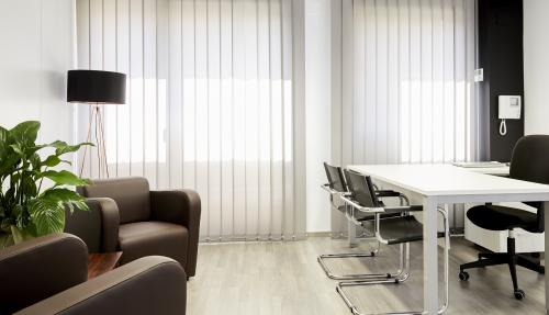 Clinica consulta