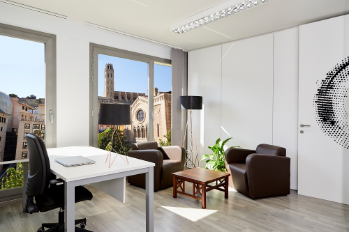 Cl�nica consulta Seu Vella