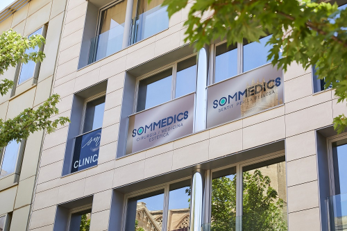 Clinica exterior