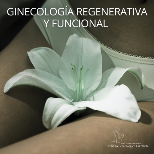 Foto Instituto Ginecol�gico Lazzaletta